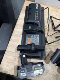 RYOBI ONE+ HP 18V Brushless… — Photo 7