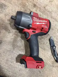 Milwaukee M18 FUEL 1/2 in.… — Photo 4