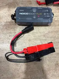 GB40 1000A 12V UltraSafe Lithium… — Photo 4