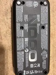 GB40 1000A 12V UltraSafe Lithium… — Photo 5