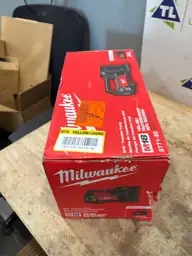 Milwaukee 1/4 HP 480 gph… — Photo 3