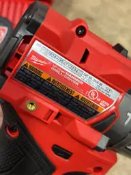 Milwaukee M12 FUEL Cordless Brushless… — Photo 7