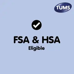 TUMS Ultra Strength Antacid Chewable… — Photo 2