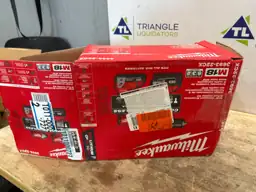 Milwaukee M18 Cordless Brushless 2… — Photo 3