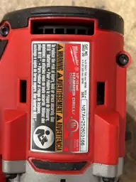 Milwaukee M18 Cordless Brushless 2… — Photo 6