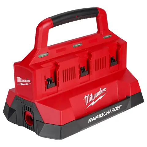 Milwaukee M18 PACKOUT 18 V… — Photo 1