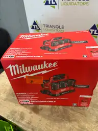 Milwaukee M18 PACKOUT 18 V… — Photo 3