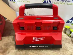 Milwaukee M18 PACKOUT 18 V… — Photo 4