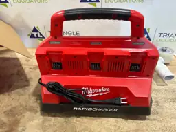 Milwaukee M18 PACKOUT 18 V… — Photo 5