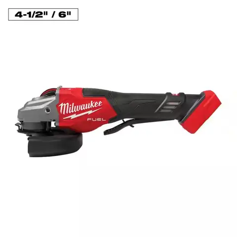 M18 FUEL 18-Volt Brushless Cordless… — Photo 1