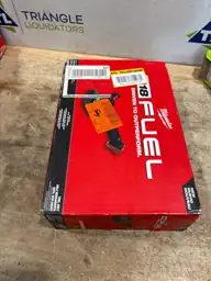 M18 FUEL 18-Volt Brushless Cordless… — Photo 3