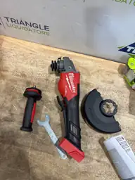 M18 FUEL 18-Volt Brushless Cordless… — Photo 4
