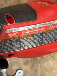 M18 FUEL 18-Volt Brushless Cordless… — Photo 5