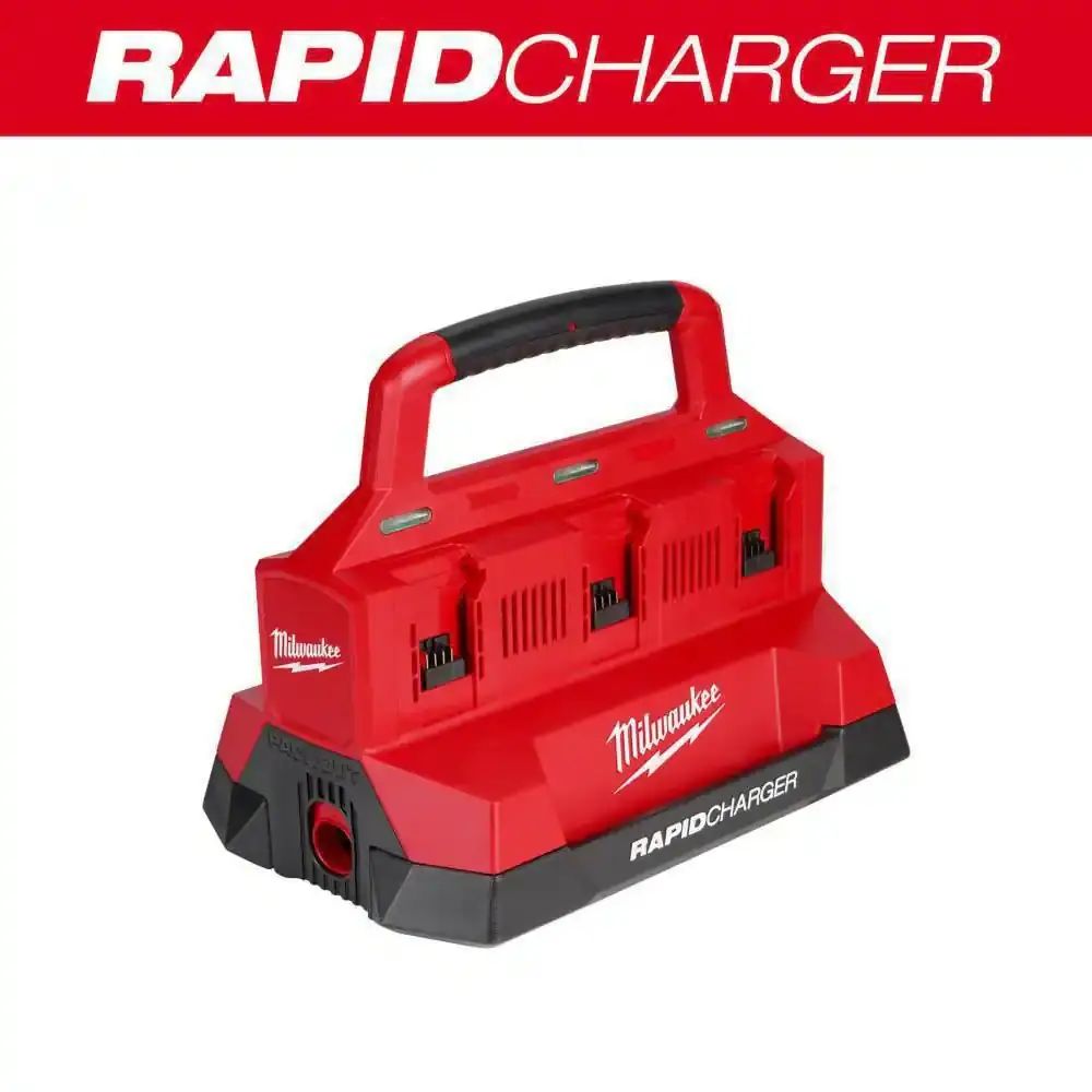 Milwaukee M18 18V Lithium-Ion PACKOUT… — Photo 1