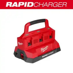 Milwaukee M18 18V Lithium-Ion PACKOUT… — Photo 1