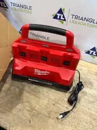 Milwaukee M18 18V Lithium-Ion PACKOUT… — Photo 3