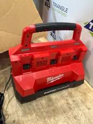 Milwaukee M18 18V Lithium-Ion PACKOUT… — Photo 4