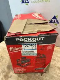 Milwaukee M18 PACKOUT 18 V… — Photo 3