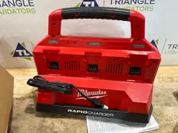 Milwaukee M18 PACKOUT 18 V… — Photo 5