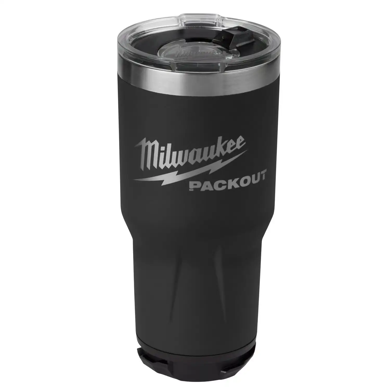 Milwaukee Packout 30 oz Black… — Photo 1