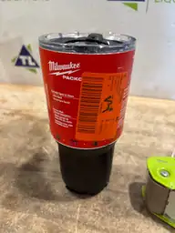 Milwaukee Packout 30 oz Black… — Photo 3