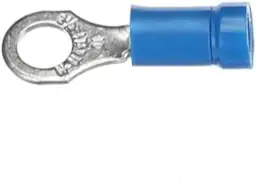 Sta-Kon 14RB-10 18-14 AWG Vinyl-Insulated… — Photo 2