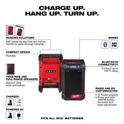Milwaukee M12 12-Volt Lithium-Ion Cordless… — Photo 2