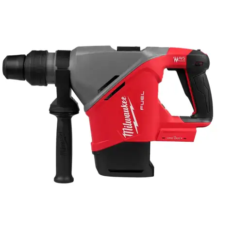 Milwaukee 18V Cordless SDS-Max Rotary… — Photo 1