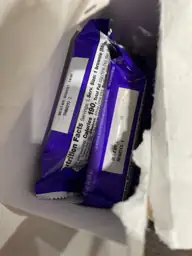 Quest Bake Shop Brownies, Chocolate… — Photo 4