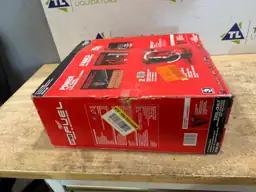 Milwaukee M18 FUEL 18 Volt… — Photo 3
