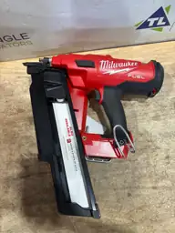 Milwaukee M18 FUEL 18 Volt… — Photo 4