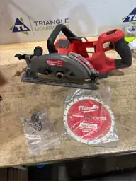 Milwaukee M18 FUEL 7-1/4 in.… — Photo 4