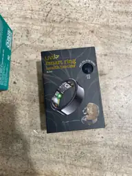 LIVEUP Smart Ring, Sleep &… — Photo 3