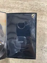 LIVEUP Smart Ring, Sleep &… — Photo 4