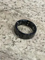 LIVEUP Smart Ring, Sleep &… — Photo 5