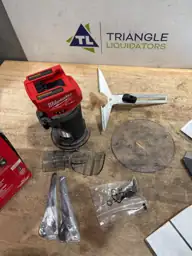 Milwaukee M18 FUEL 1.25 HP… — Photo 4