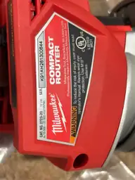 Milwaukee M18 FUEL 1.25 HP… — Photo 5