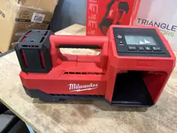 Milwaukee M18 18 V 150… — Photo 3