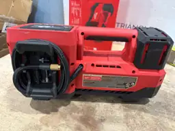 Milwaukee M18 18 V 150… — Photo 4