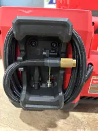 Milwaukee M18 18 V 150… — Photo 5
