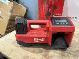 Milwaukee M18 18 V 150… — Photo 4