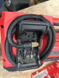 Milwaukee M18 18 V 150… — Photo 7