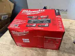 M18 18V Cordless Drill/Impact Combo… — Photo 3