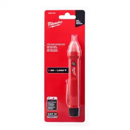 Milwaukee Non-Contact Voltage Detector — Photo 1