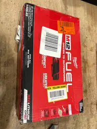 M12 FUEL 12V Brushless High-Speed… — Photo 3