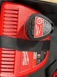 M12 FUEL 12V Brushless High-Speed… — Photo 6