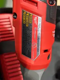 M12 FUEL 12V Brushless High-Speed… — Photo 7