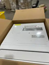 Midea 8000 Btu ac — Photo 2