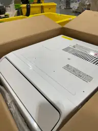 Midea 8000 Btu ac — Photo 3