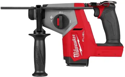 Milwaukee Electric - M18 Fuel… — Photo 1